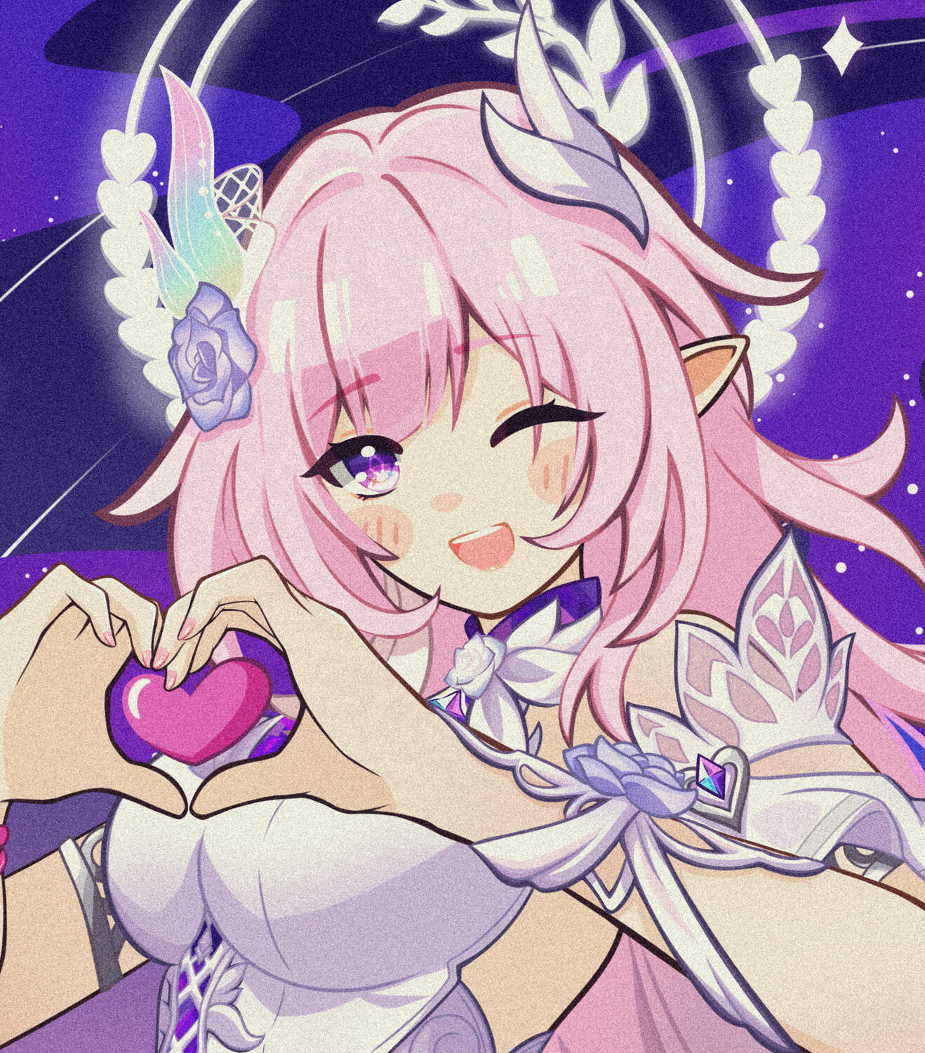 Printer-chan Commission 📝